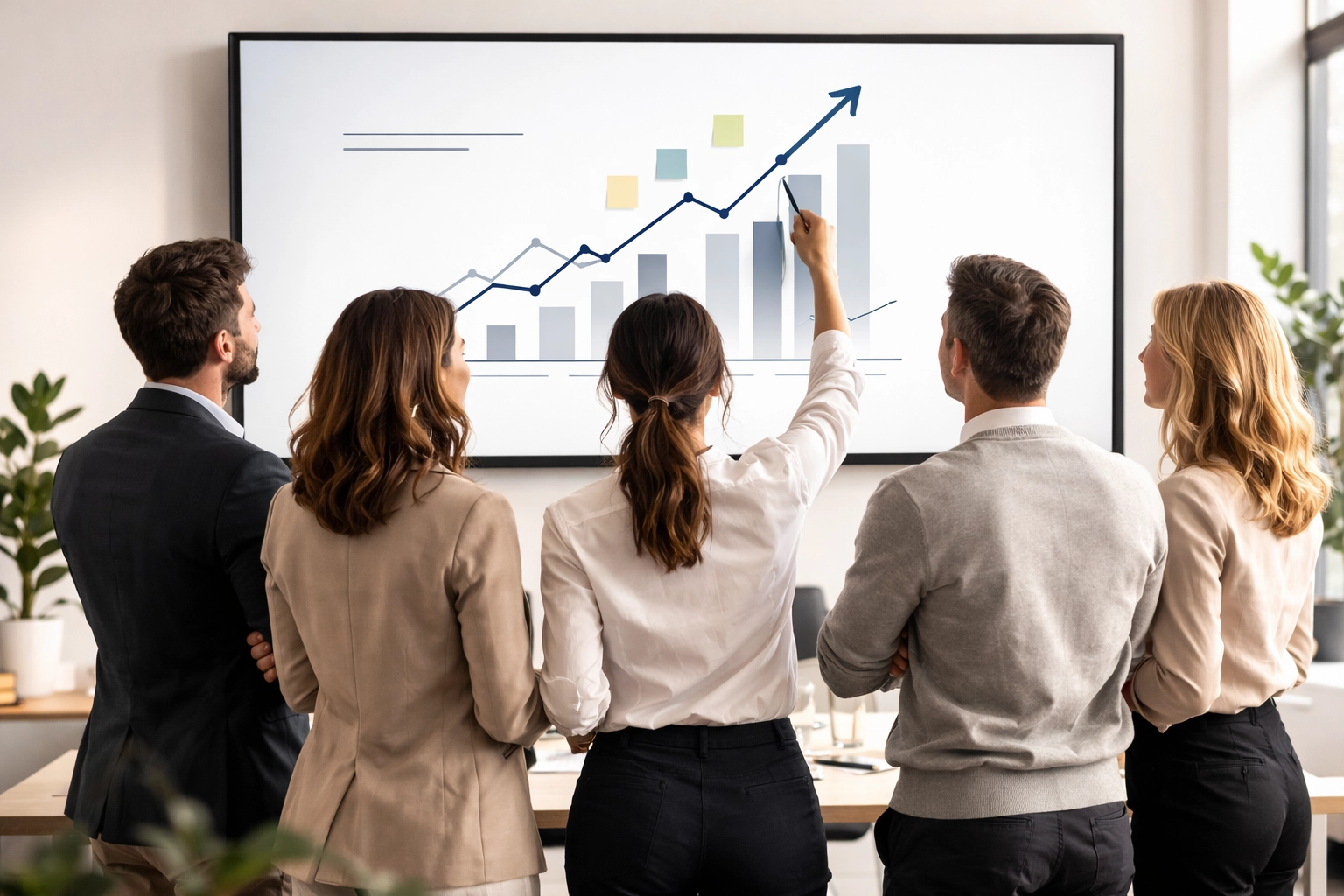Evaluering og udvikling i organisationer