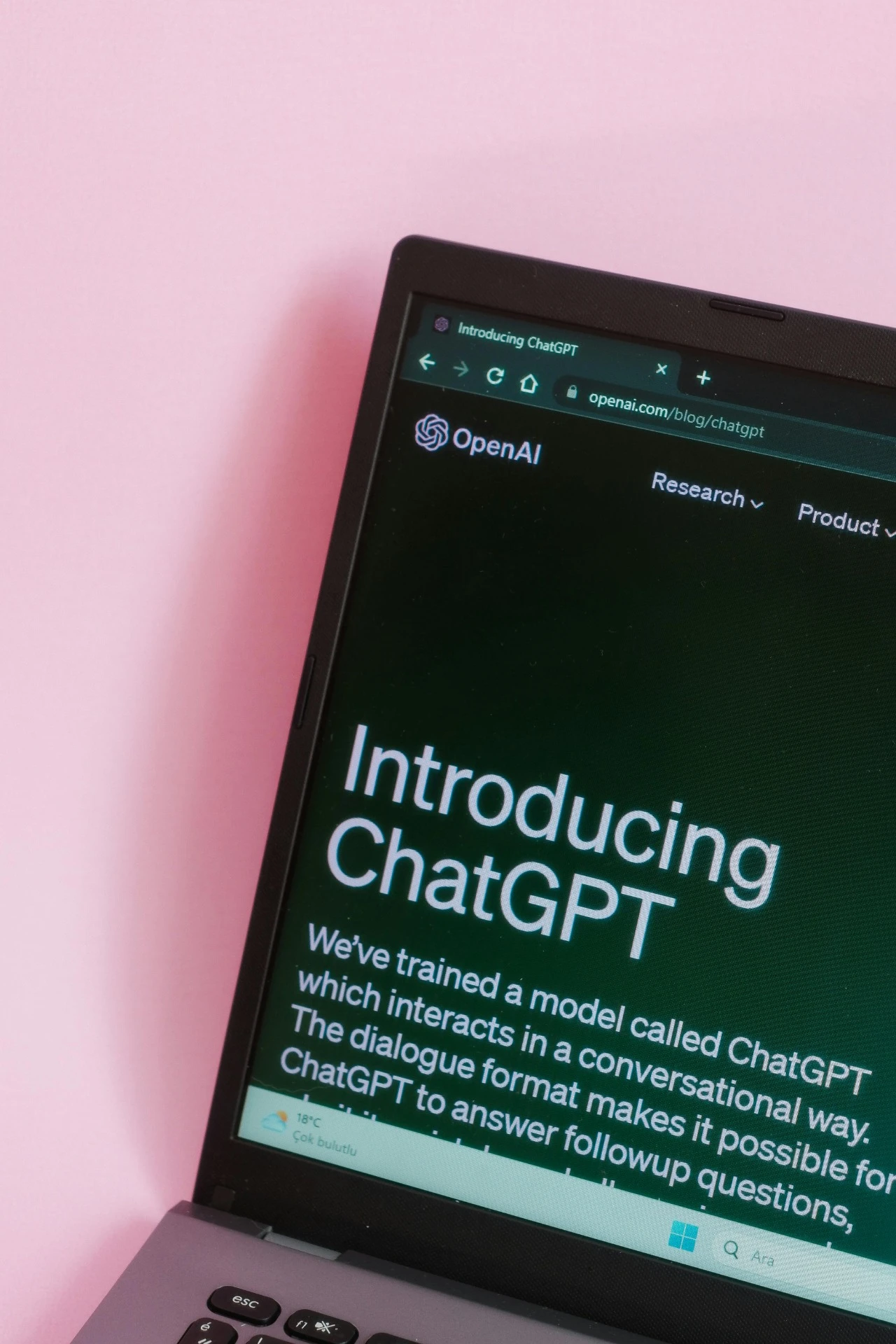 AI og digitalisering